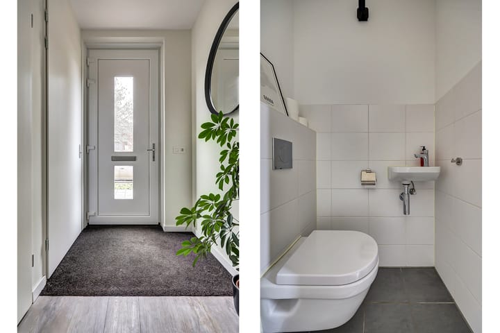 Foto 7 van Burgemeester van Dijkesingel 94