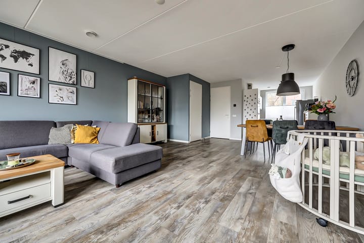 Foto 8 van Burgemeester van Dijkesingel 94