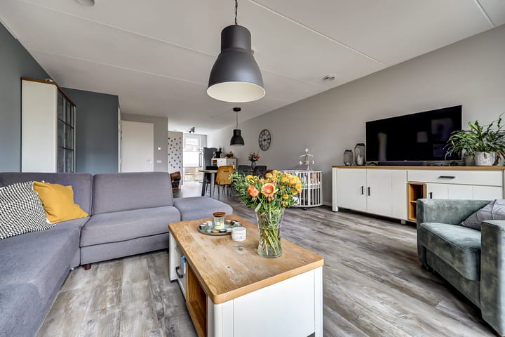 Foto 9 van Burgemeester van Dijkesingel 94