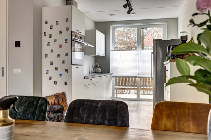 Foto 11 van Burgemeester van Dijkesingel 94