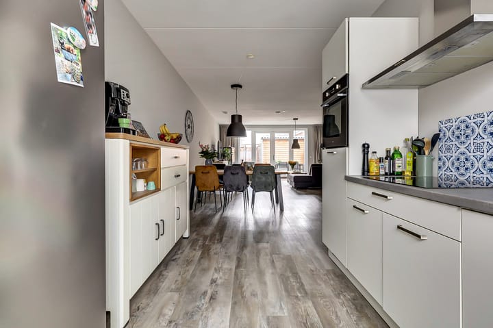 Foto 12 van Burgemeester van Dijkesingel 94