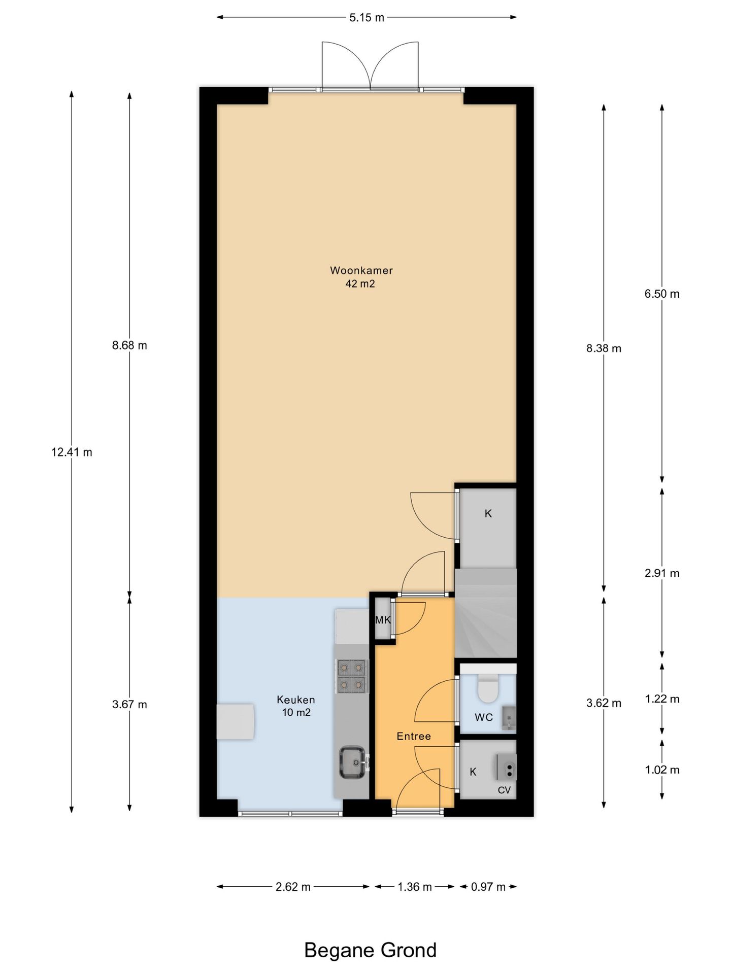 Photo 14 of Burgemeester van Dijkesingel 94