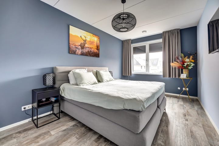 Foto 17 van Burgemeester van Dijkesingel 94