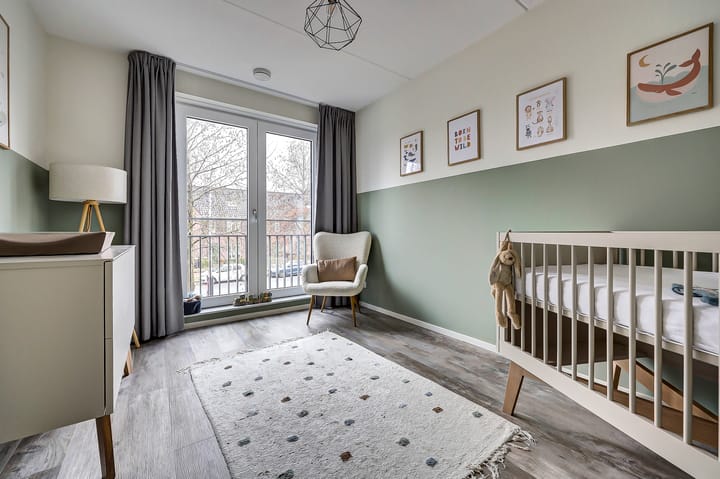 Foto 19 van Burgemeester van Dijkesingel 94