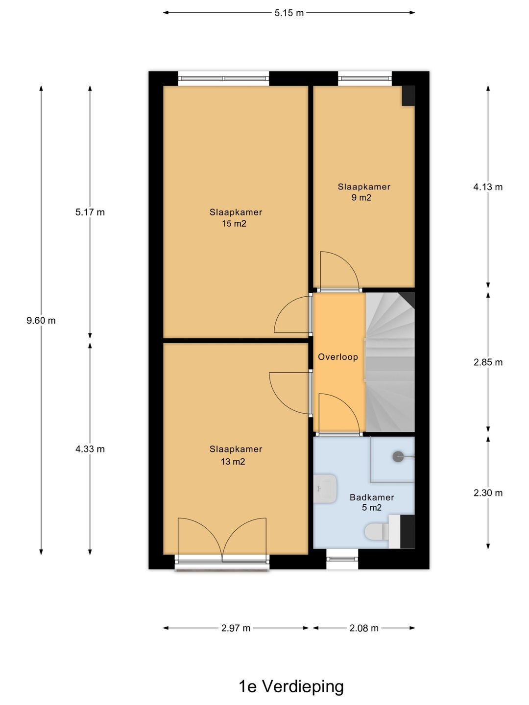 Photo 26 of Burgemeester van Dijkesingel 94