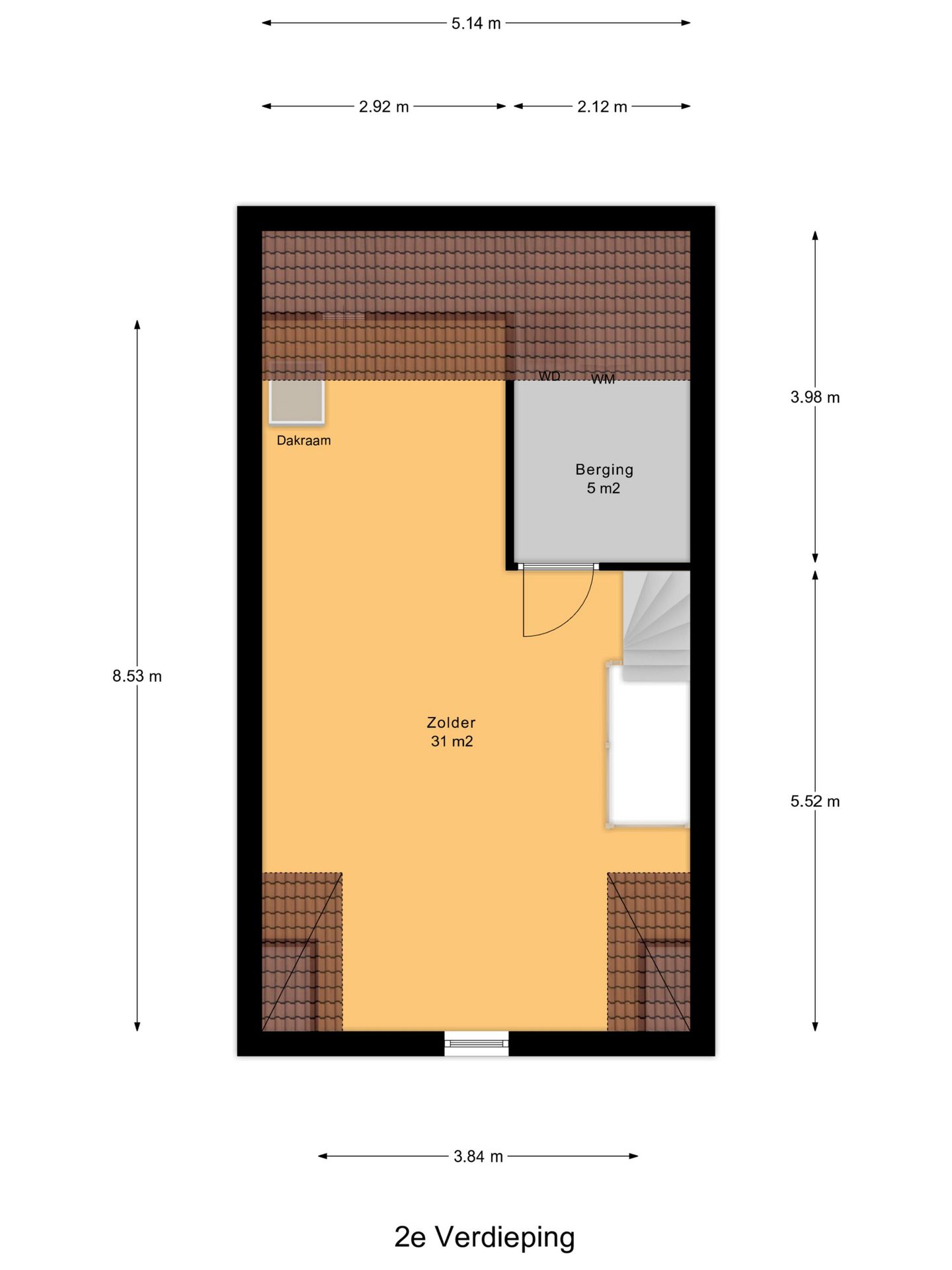 Photo 29 of Burgemeester van Dijkesingel 94