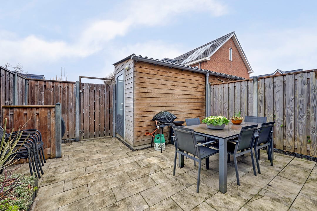 Photo 31 of Burgemeester van Dijkesingel 94