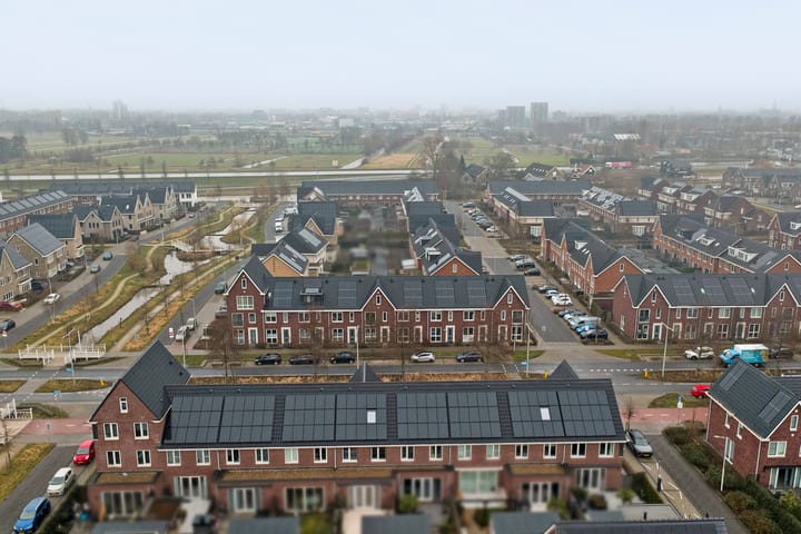 Foto 33 van Burgemeester van Dijkesingel 94