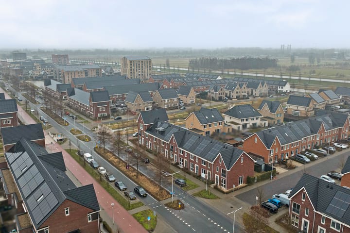 Foto 35 van Burgemeester van Dijkesingel 94