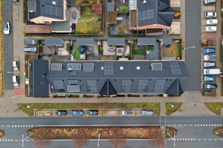 Foto 36 van Burgemeester van Dijkesingel 94