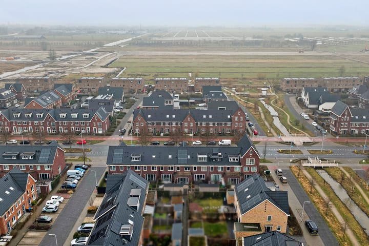 Foto 37 van Burgemeester van Dijkesingel 94