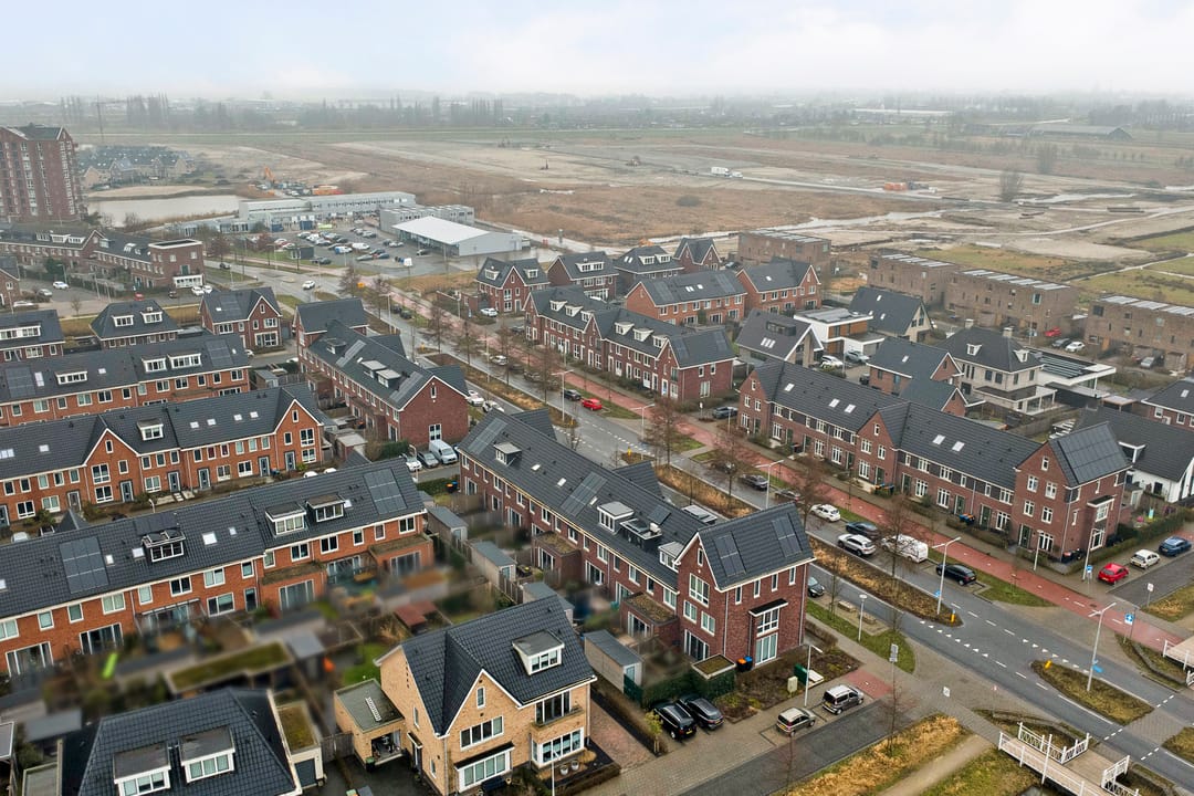 Photo 38 of Burgemeester van Dijkesingel 94