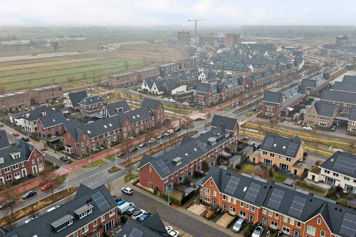 Foto 39 van Burgemeester van Dijkesingel 94