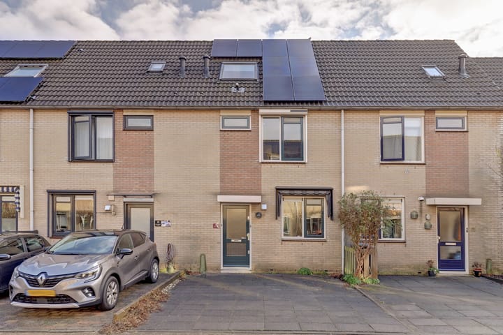 Gnephoekpolderstraat 16 main image