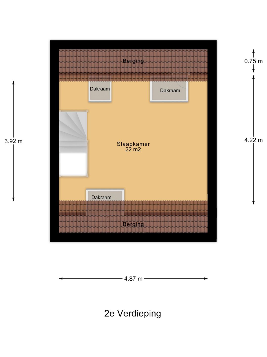 Photo 28 of Gnephoekpolderstraat 16