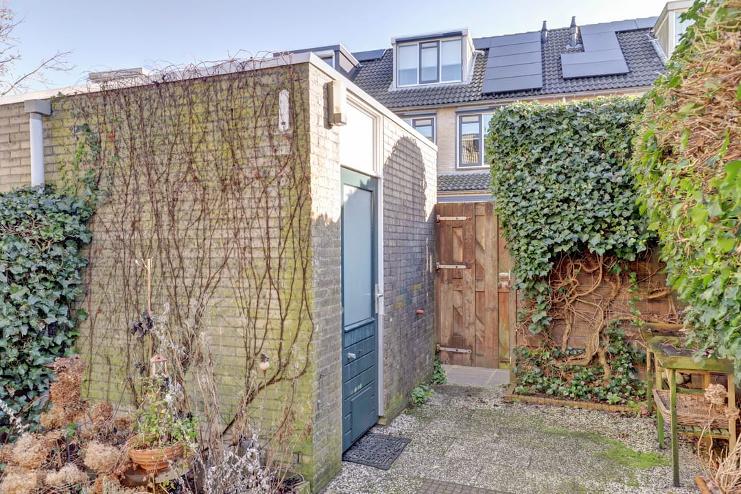 Photo 31 of Gnephoekpolderstraat 16