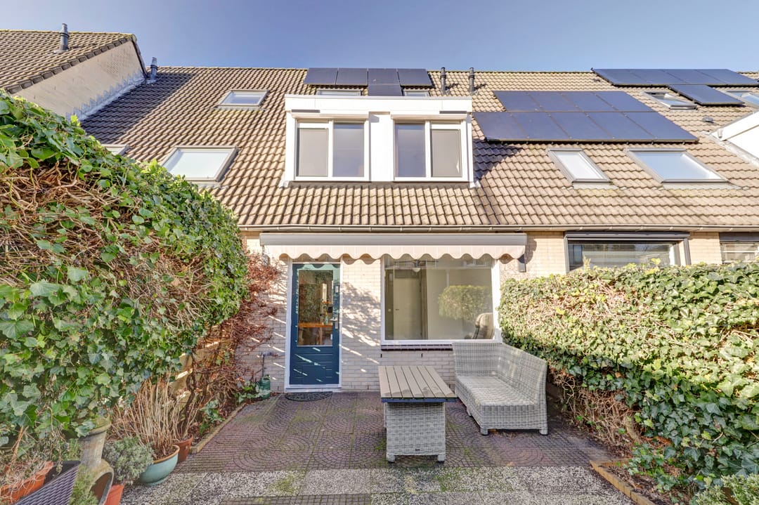 Photo 32 of Gnephoekpolderstraat 16