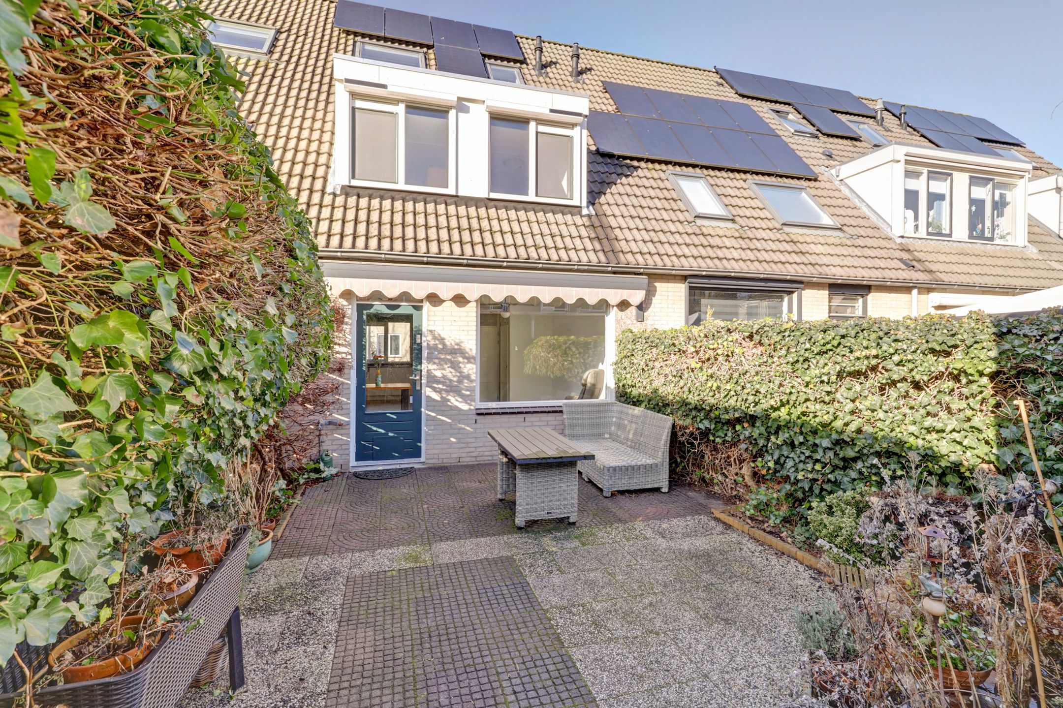 Photo 33 of Gnephoekpolderstraat 16