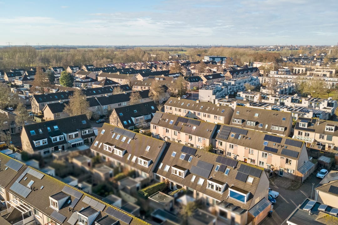 Photo 38 of Gnephoekpolderstraat 16