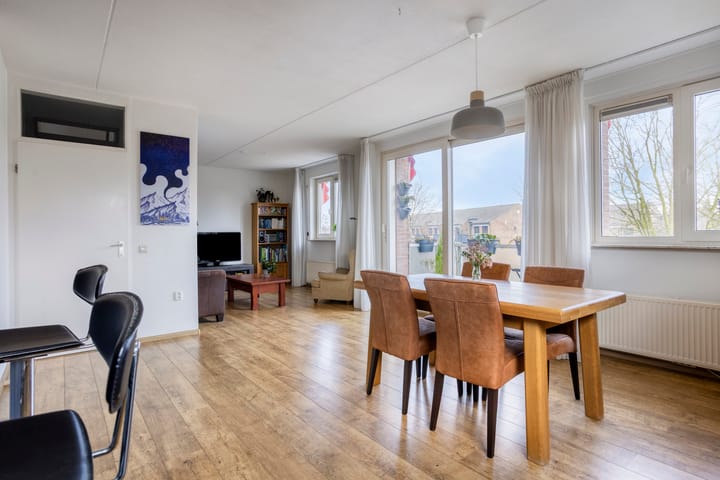 Foto 2 van Pannenschuurlaan 63