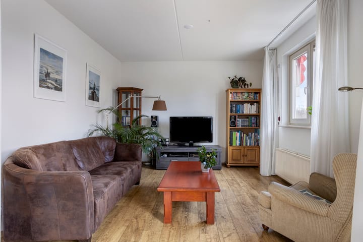 Foto 3 van Pannenschuurlaan 63