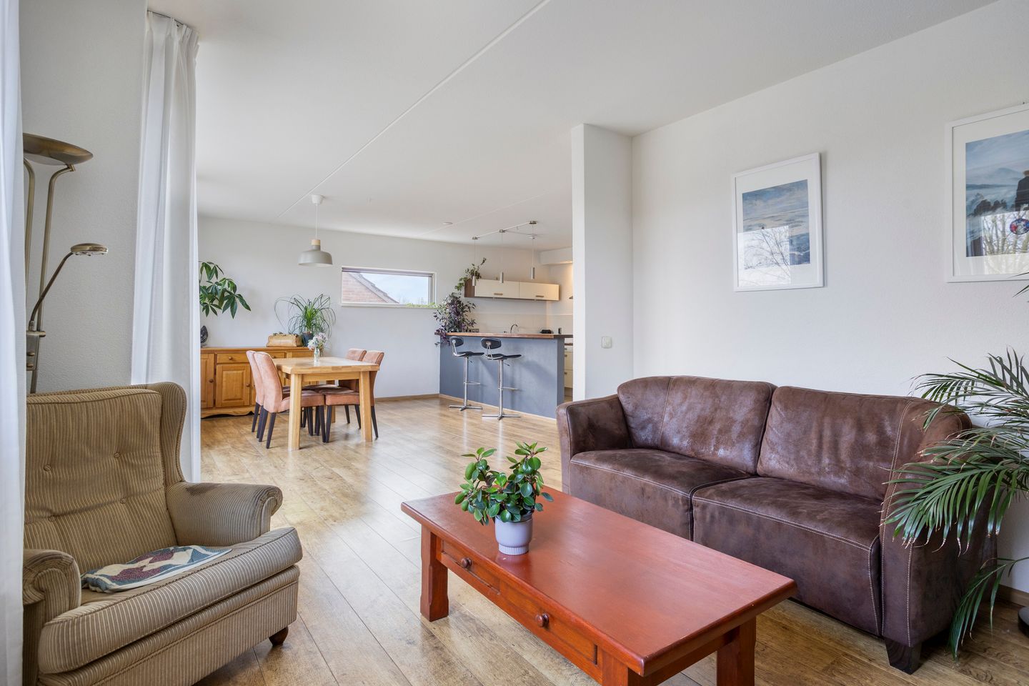 Foto 4 van Pannenschuurlaan 63