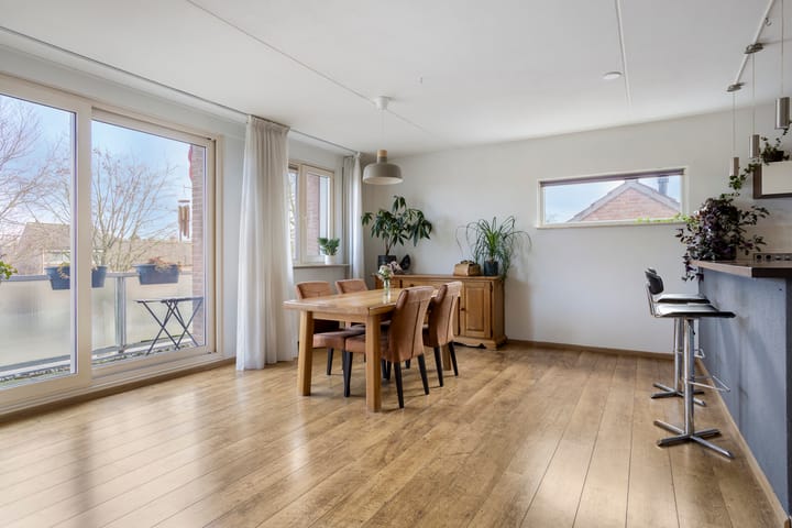 Foto 7 van Pannenschuurlaan 63