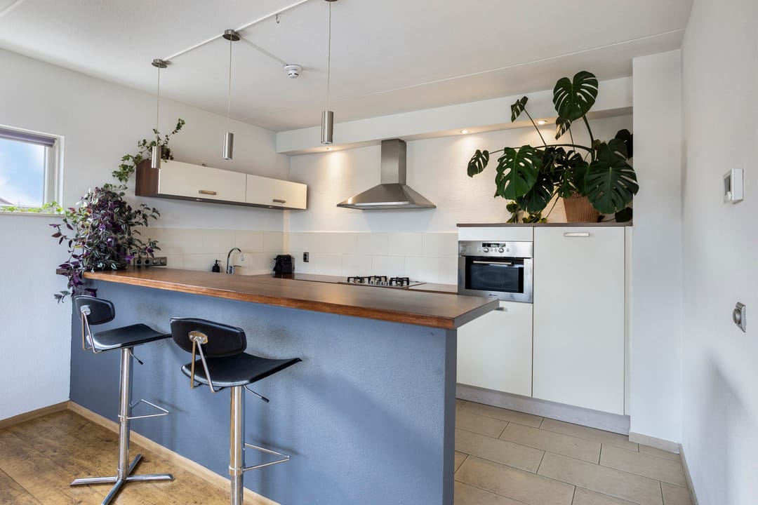 Foto 8 van Pannenschuurlaan 63