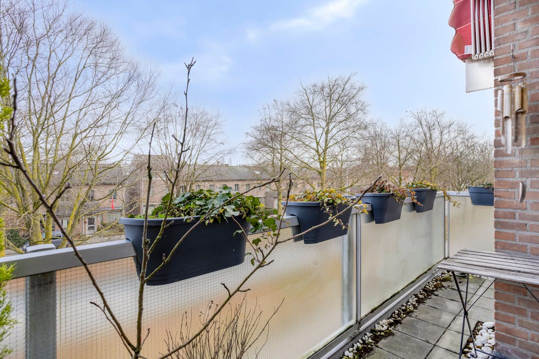 Foto 11 van Pannenschuurlaan 63