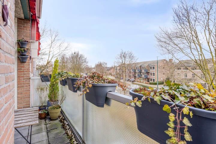 Foto 12 van Pannenschuurlaan 63