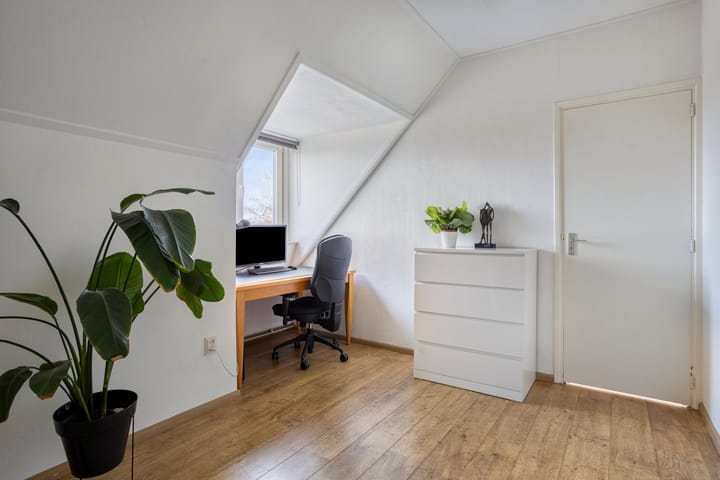 Foto 18 van Pannenschuurlaan 63