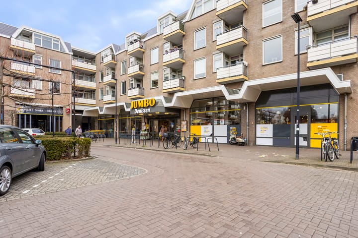 Foto 25 van Pannenschuurlaan 63