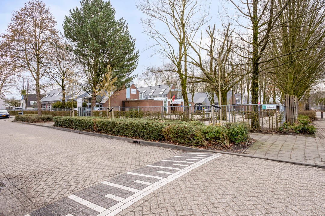 Foto 26 van Pannenschuurlaan 63