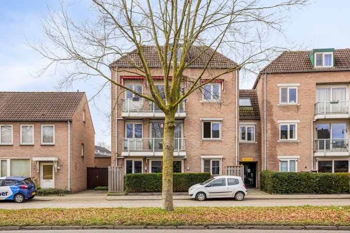 Foto 27 van Pannenschuurlaan 63