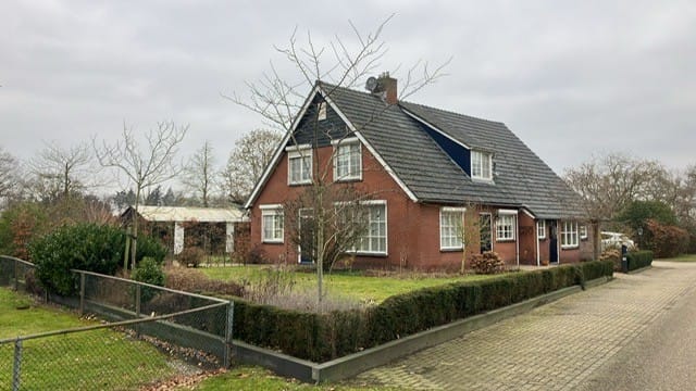 Kloosterhoeksweg 4