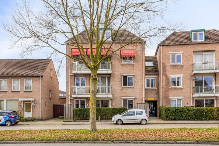 Foto 28 van Pannenschuurlaan 63