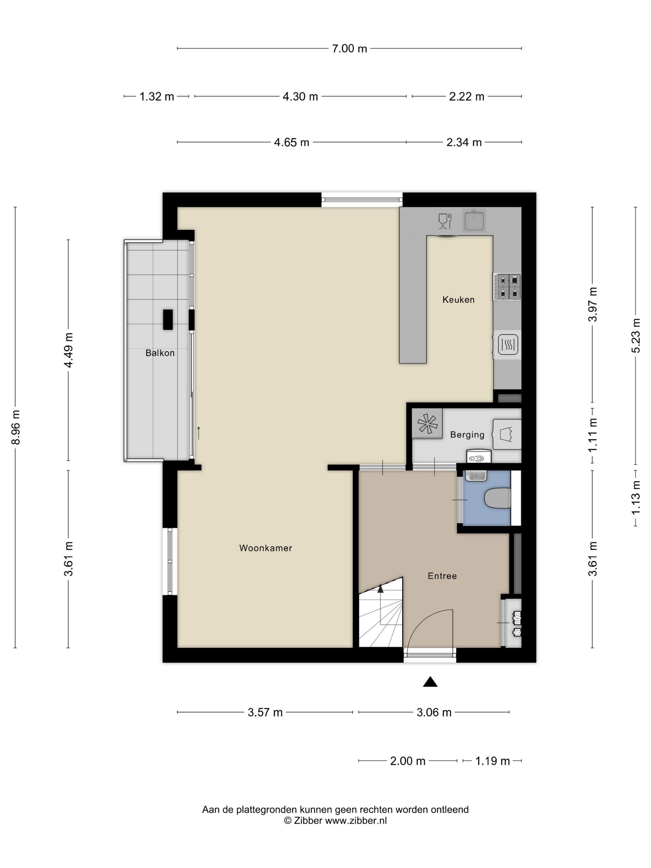 Foto 30 van Pannenschuurlaan 63