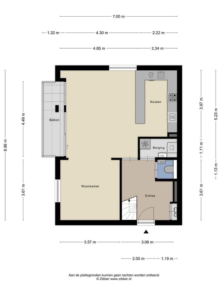 Foto 30 van Pannenschuurlaan 63