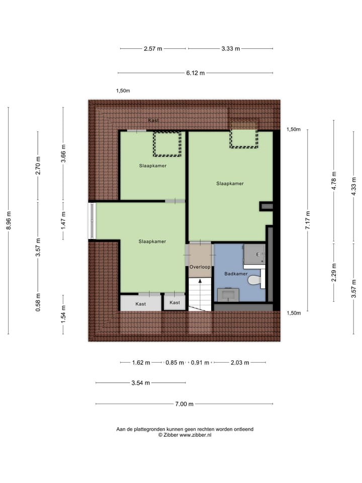 Foto 31 van Pannenschuurlaan 63