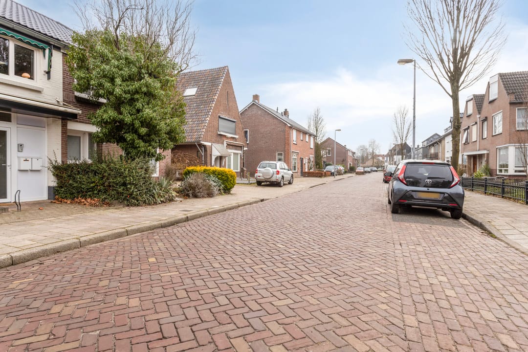 Foto 7 van Kapelstraat-Zuid 58