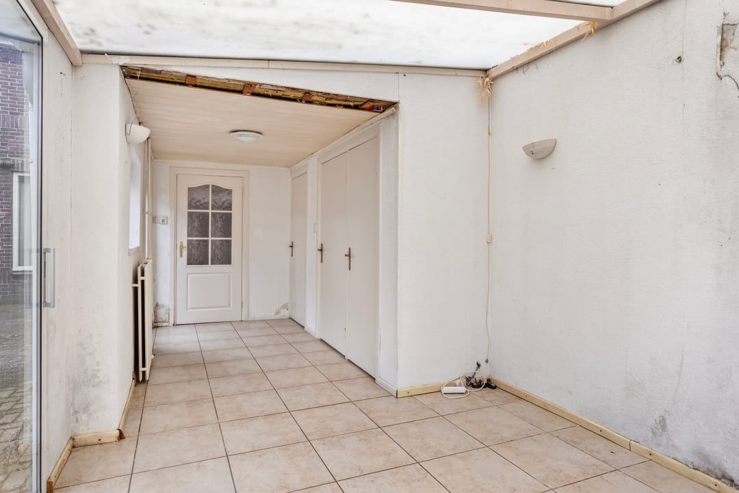 Foto 16 van Kapelstraat-Zuid 58