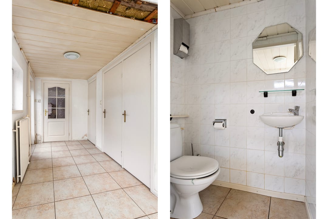 Foto 17 van Kapelstraat-Zuid 58