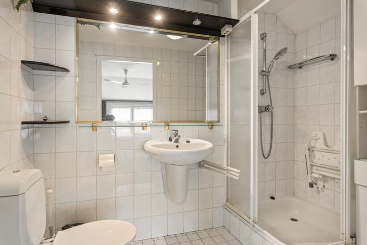 Foto 21 van Kapelstraat-Zuid 58