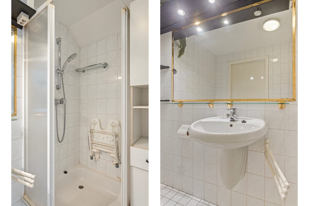 Foto 22 van Kapelstraat-Zuid 58