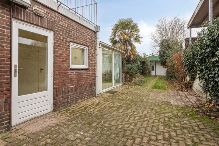 Foto 25 van Kapelstraat-Zuid 58