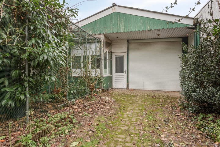 Foto 29 van Kapelstraat-Zuid 58