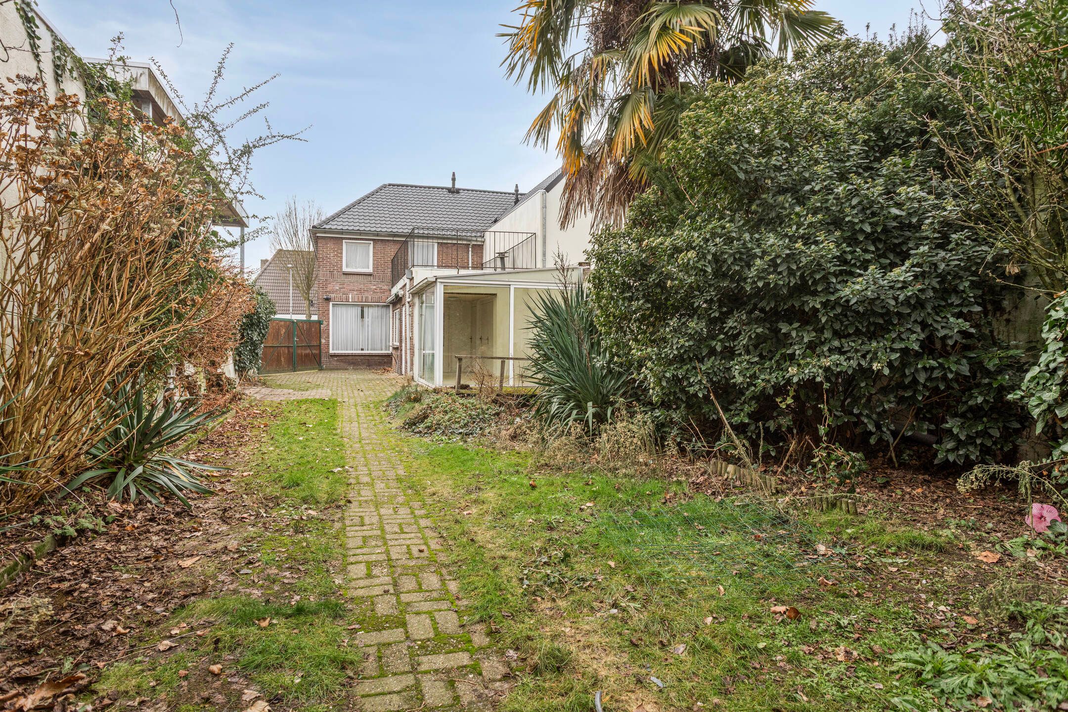 Foto 27 van Kapelstraat-Zuid 58