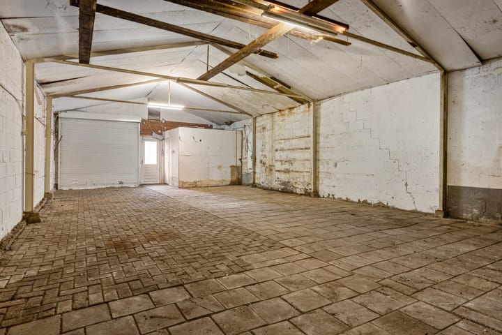 Foto 31 van Kapelstraat-Zuid 58