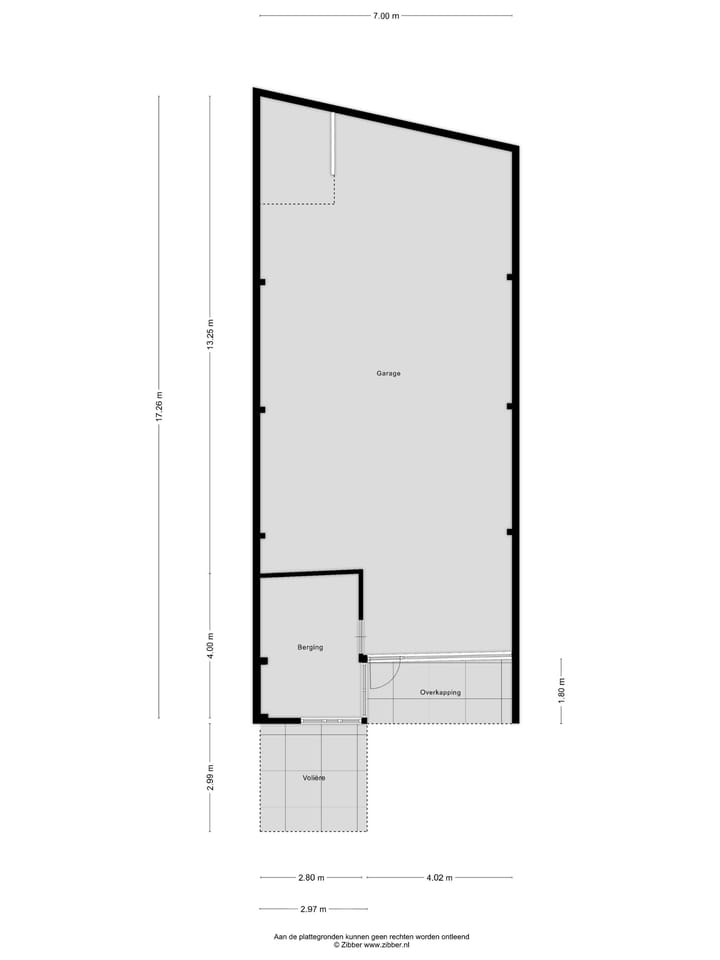 Foto 34 van Kapelstraat-Zuid 58