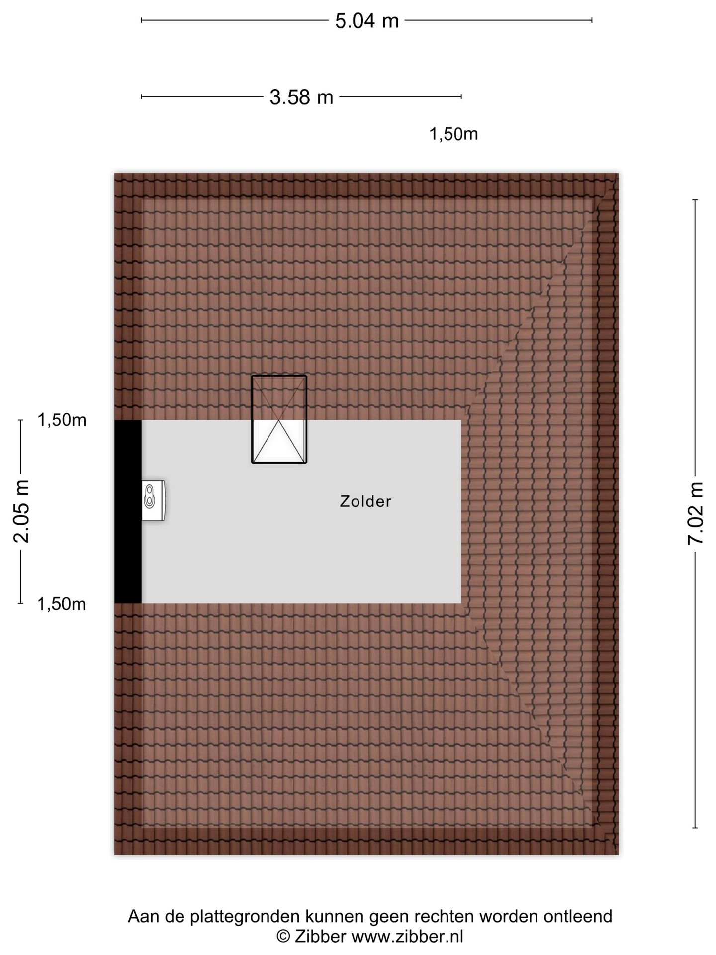 Foto 35 van Kapelstraat-Zuid 58